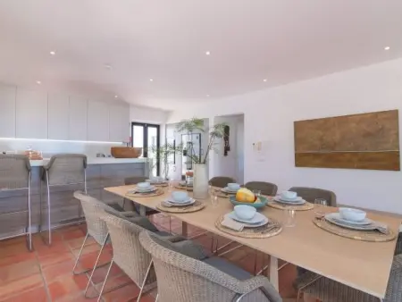 Casa Velha: Pool & Ocean View, Maison 10 personnes à Loulé - Photo 35