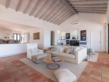 Casa Velha: Pool & Ocean View, Maison 10 personnes à Loulé - Photo 36