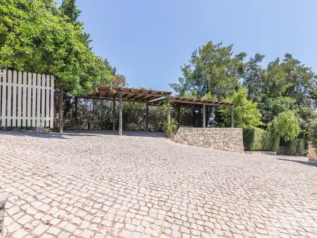 Casa Velha: Pool & Ocean View, Maison 10 personnes à Loulé - Photo 37