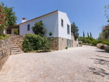 Casa Velha: Pool & Ocean View, Maison 10 personnes à Loulé - Photo 38