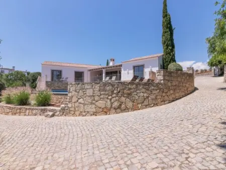 Casa Velha: Pool & Ocean View, Maison 10 personnes à Loulé - Photo 39