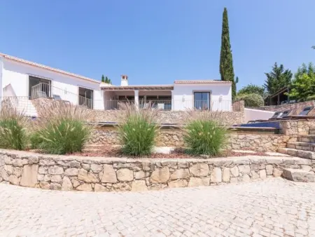Casa Velha: Pool & Ocean View, Maison 10 personnes à Loulé - Photo 40