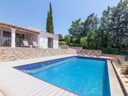 Casa Velha: Pool & Ocean View, Maison 10 personnes à Loulé - Photo 41