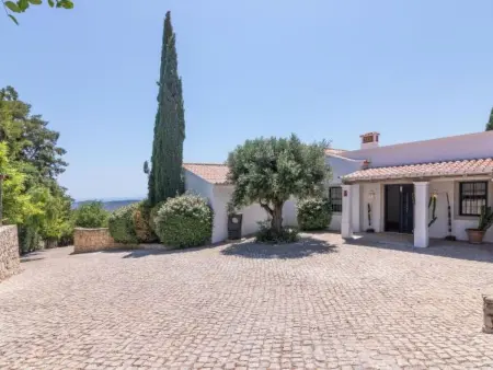 Casa Velha: Pool & Ocean View, Maison 10 personnes à Loulé - Photo 42