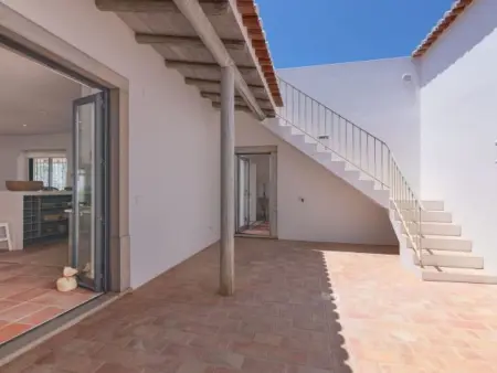 Casa Velha: Pool & Ocean View, Maison 10 personnes à Loulé - Photo 43