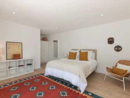 Casa Velha: Pool & Ocean View, Maison 10 personnes à Loulé - Photo 45