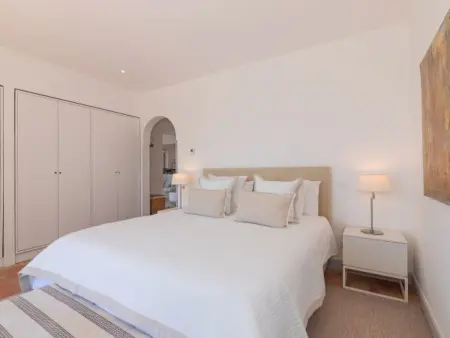 Casa Velha: Pool & Ocean View, Maison 10 personnes à Loulé - Photo 48