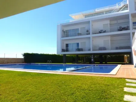 Fuseta Formosa Village, Appartement 4 personnes à Moncarapacho Olhão - Photo 3