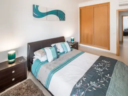 Fuseta Formosa Village, Appartement 4 personnes à Moncarapacho Olhão - Photo 5