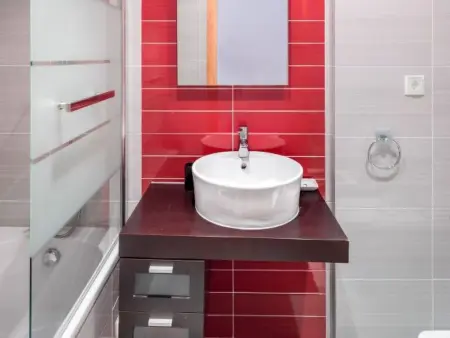 Fuseta Formosa Village, Appartement 4 personnes à Moncarapacho Olhão - Photo 6