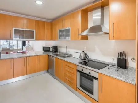 Fuseta Formosa Village, Appartement 4 personnes à Moncarapacho Olhão - Photo 8