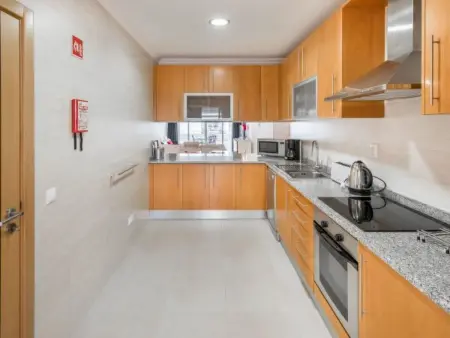 Fuseta Formosa Village, Appartement 4 personnes à Moncarapacho Olhão - Photo 9