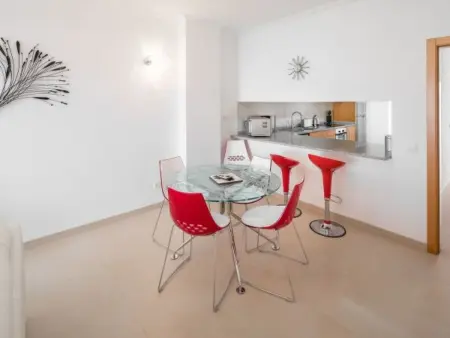 Fuseta Formosa Village, Appartement 4 personnes à Moncarapacho Olhão - Photo 10