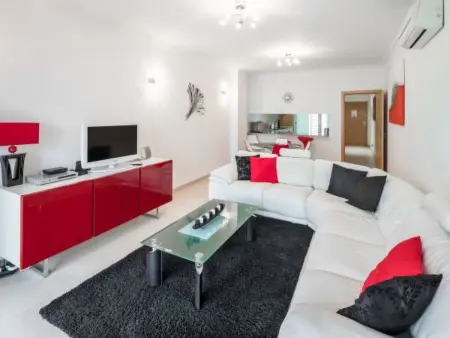Fuseta Formosa Village, Appartement 4 personnes à Moncarapacho Olhão - Photo 12