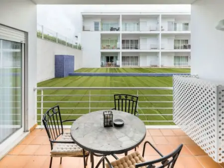Fuseta Formosa Village, Appartement 4 personnes à Moncarapacho Olhão - Photo 13
