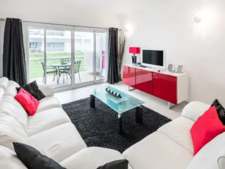 Fuseta Formosa Village, Appartement 4 personnes à Moncarapacho Olhão - Photo 14