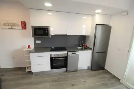 Appartement cosy à Vinaròs avec piscine partagée - Photo 2