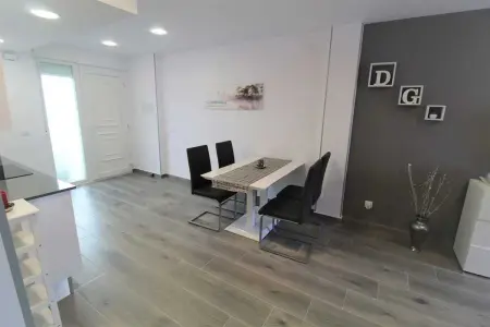 Appartement cosy à Vinaròs avec piscine partagée - Photo 4