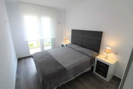 Appartement cosy à Vinaròs avec piscine partagée - Photo 5