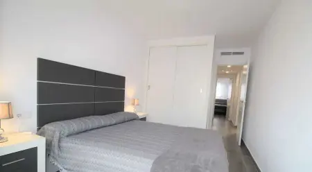 Appartement cosy à Vinaròs avec piscine partagée - Photo 6