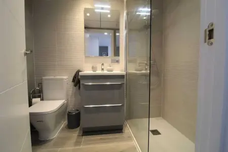 Appartement cosy à Vinaròs avec piscine partagée - Photo 8