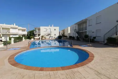 Appartement cosy à Vinaròs avec piscine partagée - Photo 10