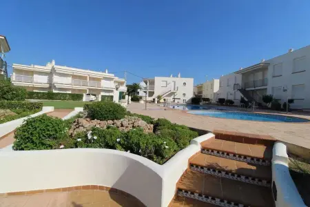Appartement cosy à Vinaròs avec piscine partagée - Photo 13