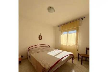 Susy trilo – 6 , Petit appartement avec balcon - Photo 1