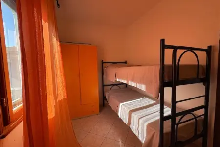 Susy trilo – 6 , Petit appartement avec balcon - Photo 4