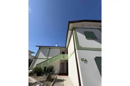 Susy trilo – 6 , Petit appartement avec balcon - Photo 5