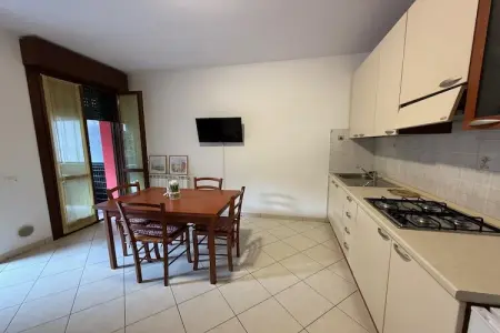 Corallo 46, Appartement Rosolina Mare Central avec piscine - Photo 1
