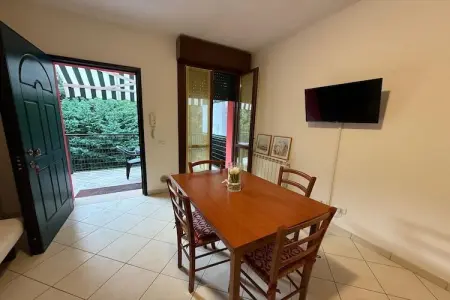 Corallo 46, Appartement Rosolina Mare Central avec piscine - Photo 2