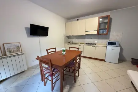 Corallo 46, Appartement Rosolina Mare Central avec piscine - Photo 3
