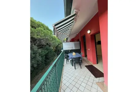 Corallo 46, Appartement Rosolina Mare Central avec piscine - Photo 6