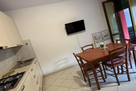 Corallo 46, Appartement Rosolina Mare Central avec piscine - Photo 8