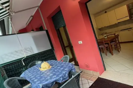 Corallo 46, Appartement Rosolina Mare Central avec piscine - Photo 10