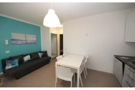 Veranda trilo – 3, Appartement Rosolina près de la plage - Photo 1