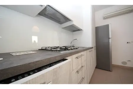 Veranda trilo – 3, Appartement Rosolina près de la plage - Photo 2