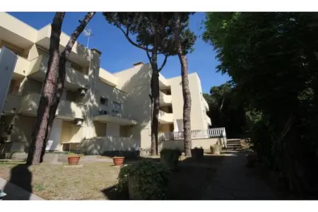 Veranda trilo – 3, Appartement Rosolina près de la plage - Photo 4