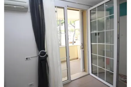 Veranda trilo – 3, Appartement Rosolina près de la plage - Photo 5