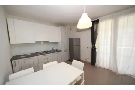 Veranda trilo – 3, Appartement Rosolina près de la plage - Photo 7