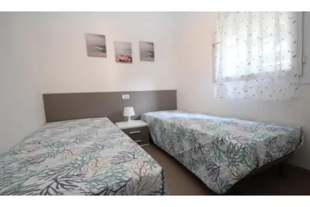 Veranda trilo – 3, Appartement Rosolina près de la plage - Photo 8