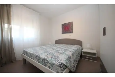 Veranda trilo – 3, Appartement Rosolina près de la plage - Photo 9
