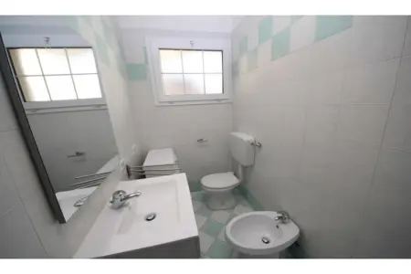 Veranda trilo – 3, Appartement Rosolina près de la plage - Photo 10