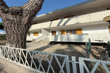 Lucrezia - 3, Maison de vacances Rosolina en Méditerranée - Photo 5