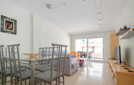 Appartement 6 personnes à Calafell - Photo 3
