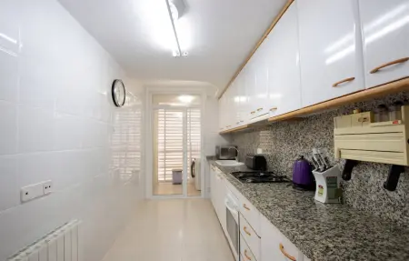 Appartement 6 personnes à Calafell - Photo 4