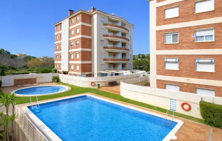 Appartement 6 personnes à Calafell - Photo 6
