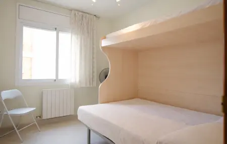Appartement 6 personnes à Calafell - Photo 9