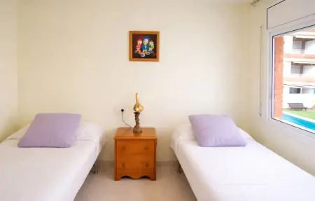 Appartement 6 personnes à Calafell - Photo 12